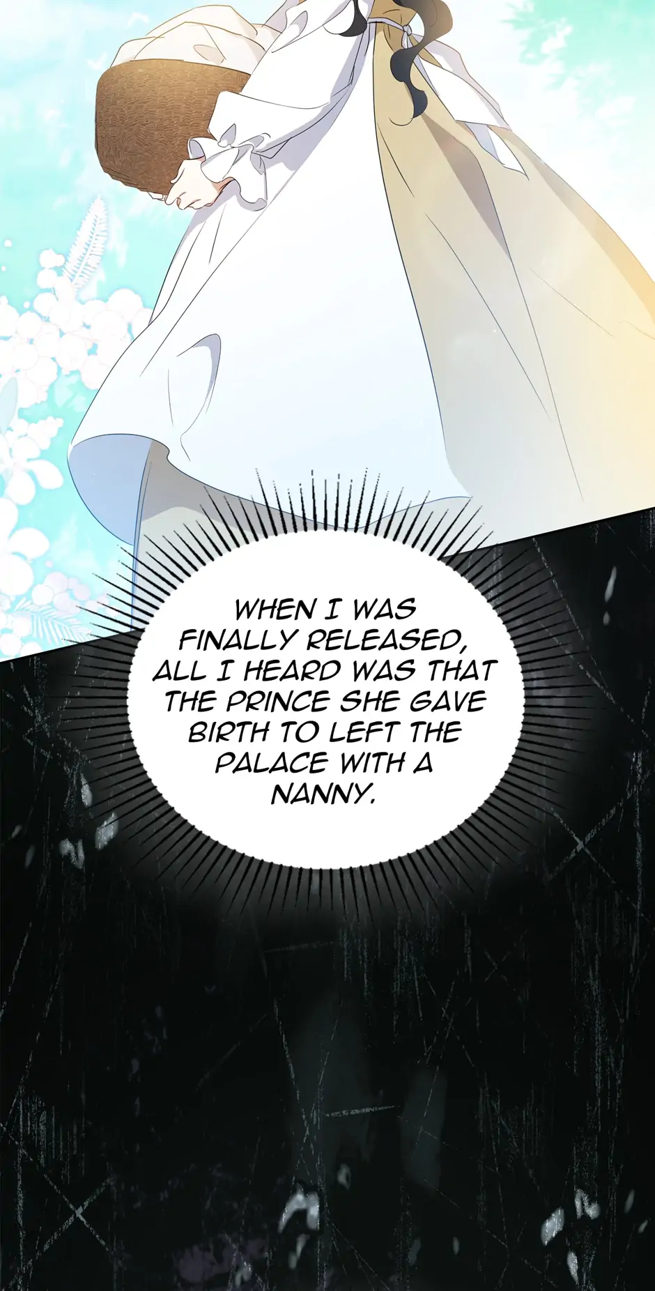 I’ll Be The Matriarch In This Life Chapter 117 - page 56