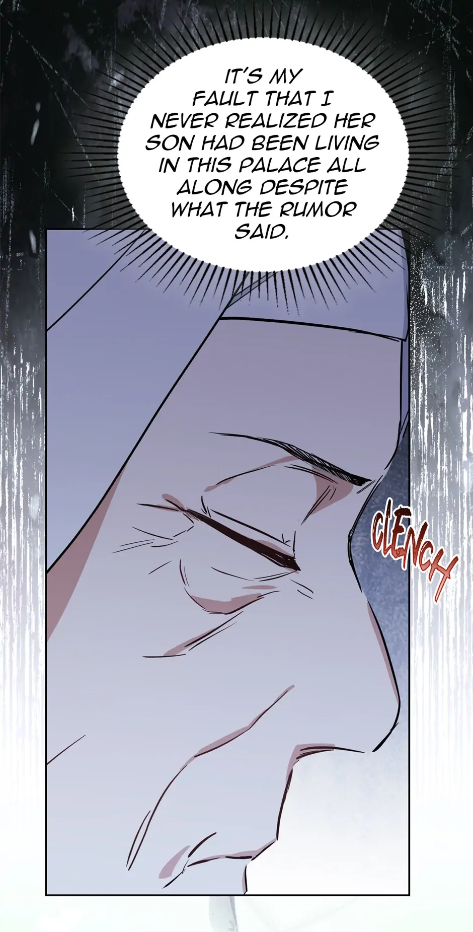 I’ll Be The Matriarch In This Life Chapter 117 - page 57