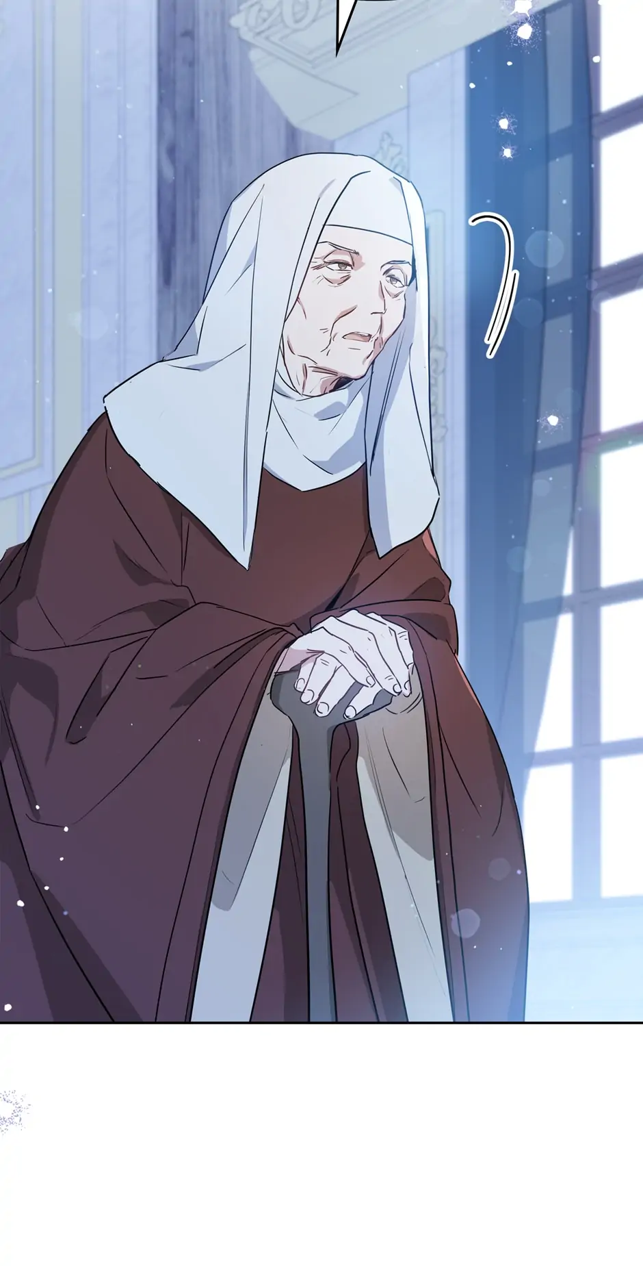 I’ll Be The Matriarch In This Life Chapter 117 - page 59