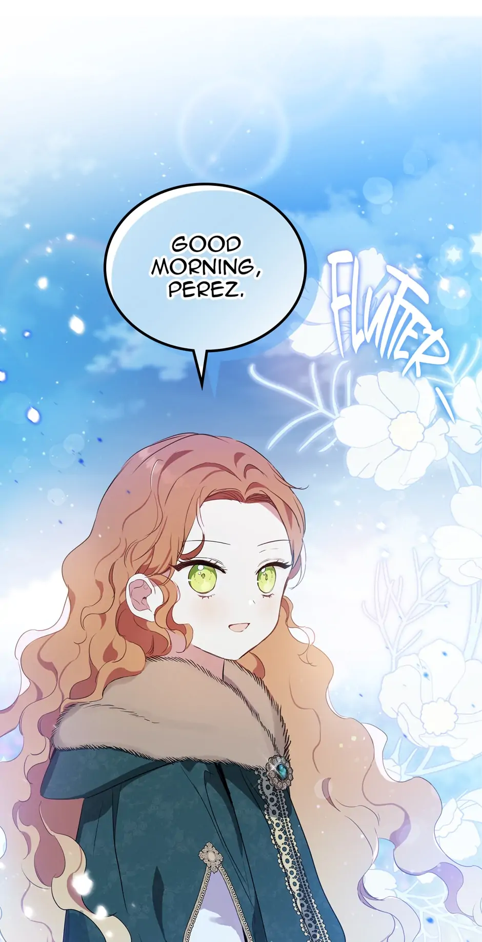 I’ll Be The Matriarch In This Life Chapter 117 - page 69