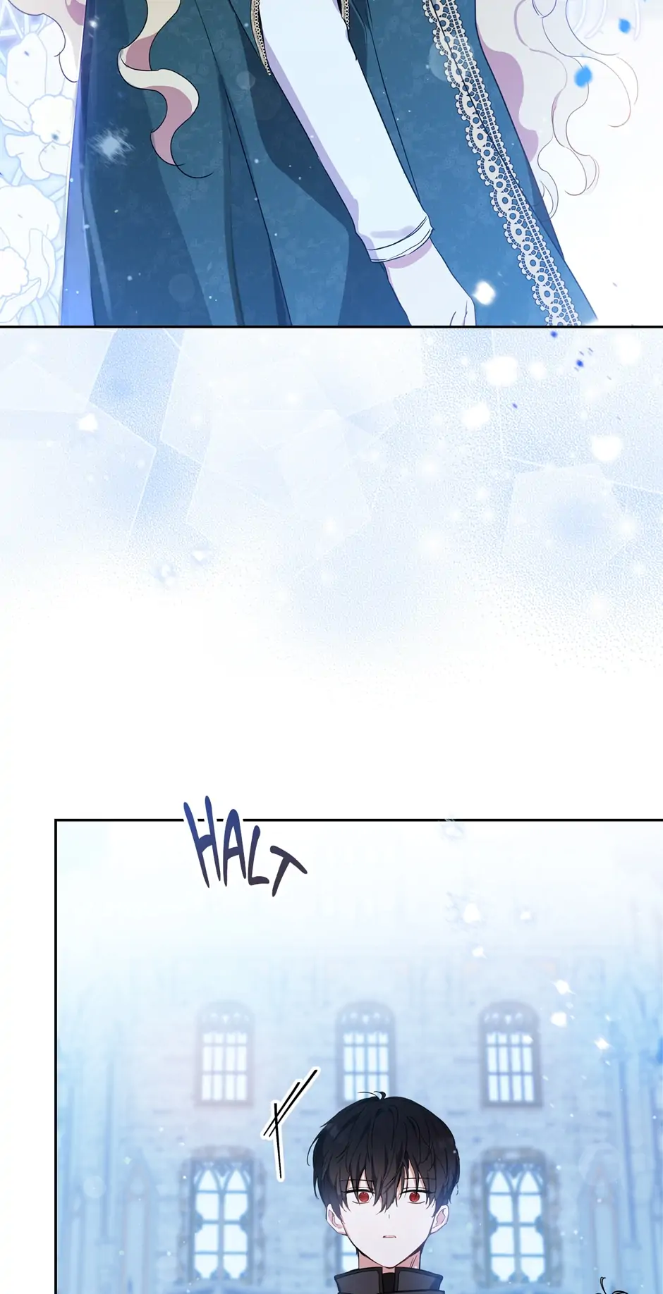 I’ll Be The Matriarch In This Life Chapter 117 - page 70