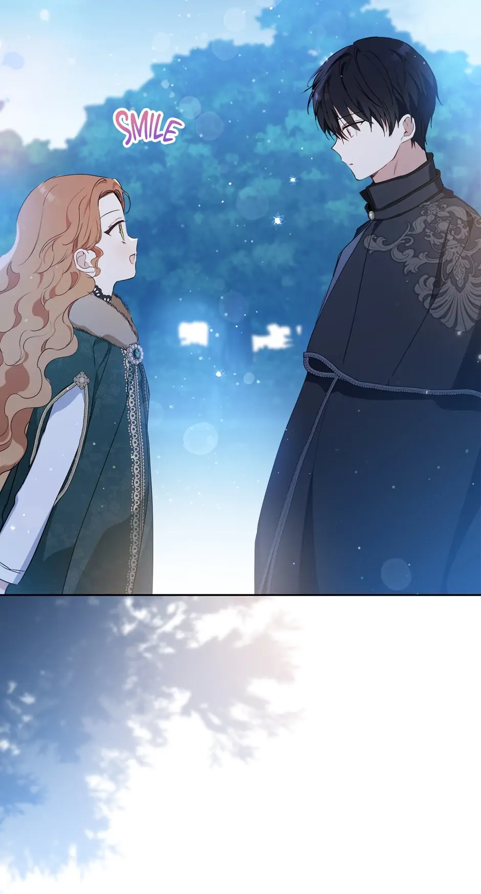 I’ll Be The Matriarch In This Life Chapter 117 - page 75