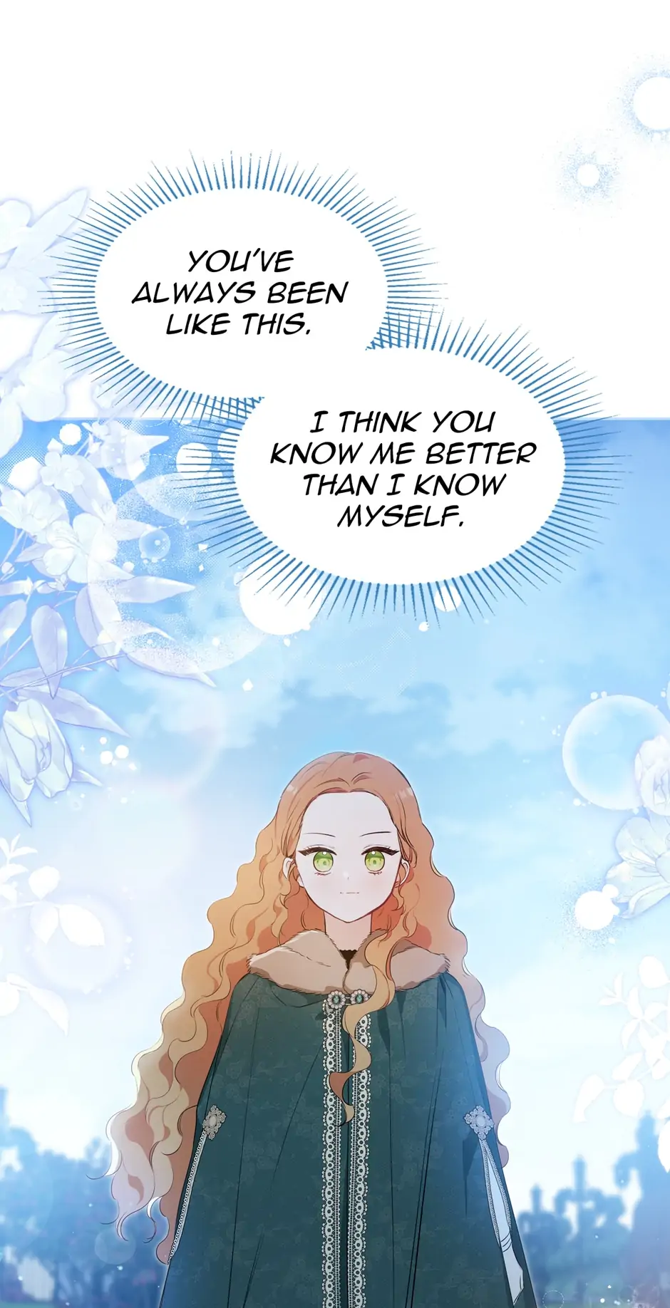 I’ll Be The Matriarch In This Life Chapter 117 - page 77