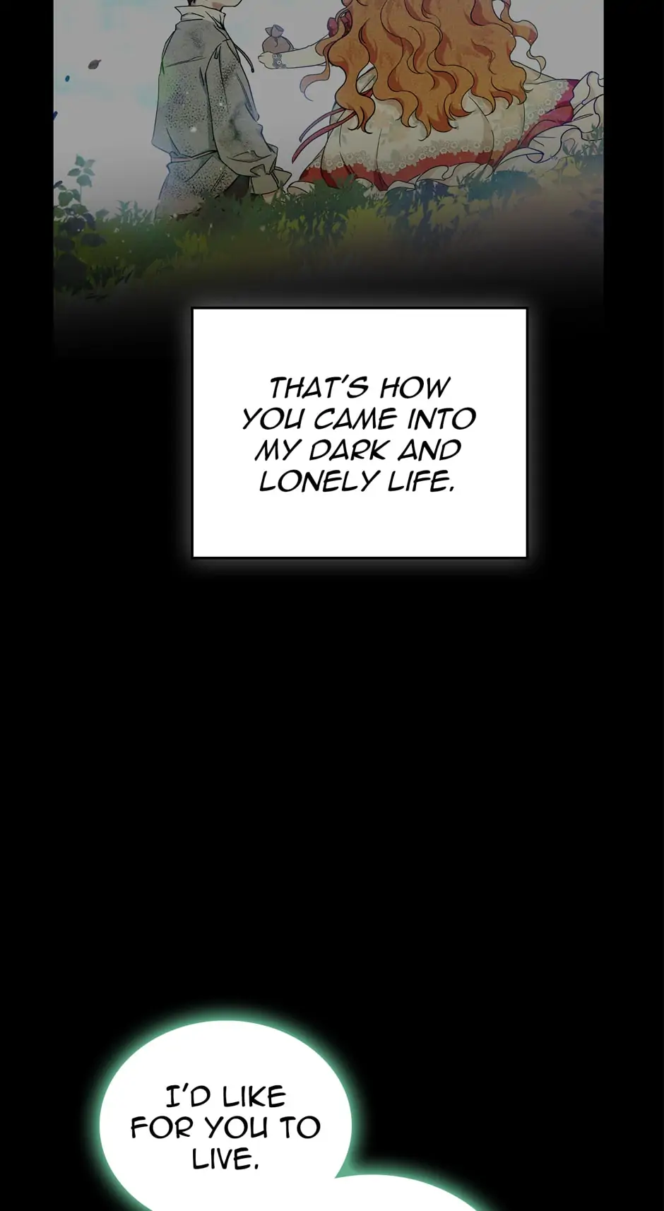 I’ll Be The Matriarch In This Life Chapter 117 - page 84