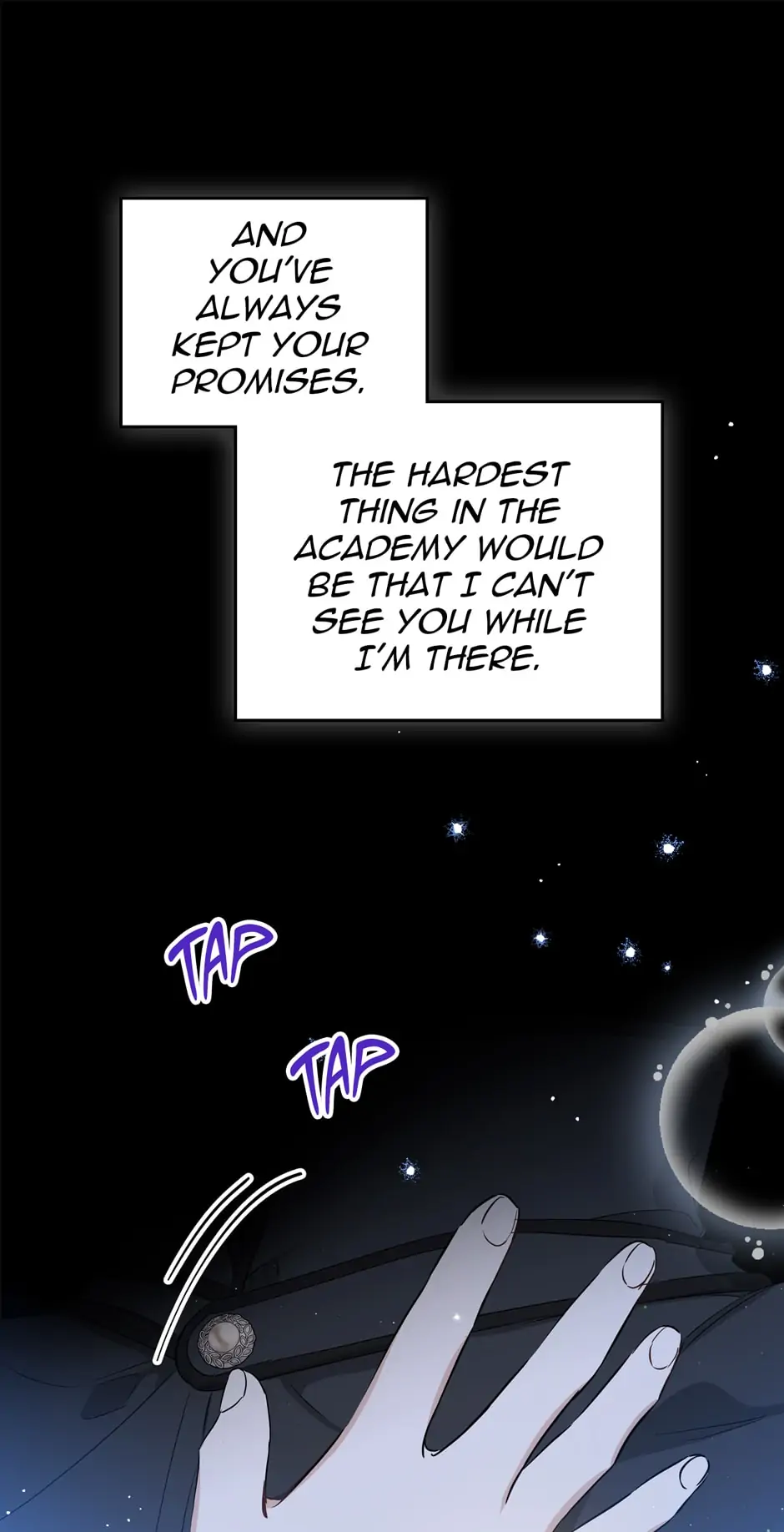 I’ll Be The Matriarch In This Life Chapter 117 - page 88