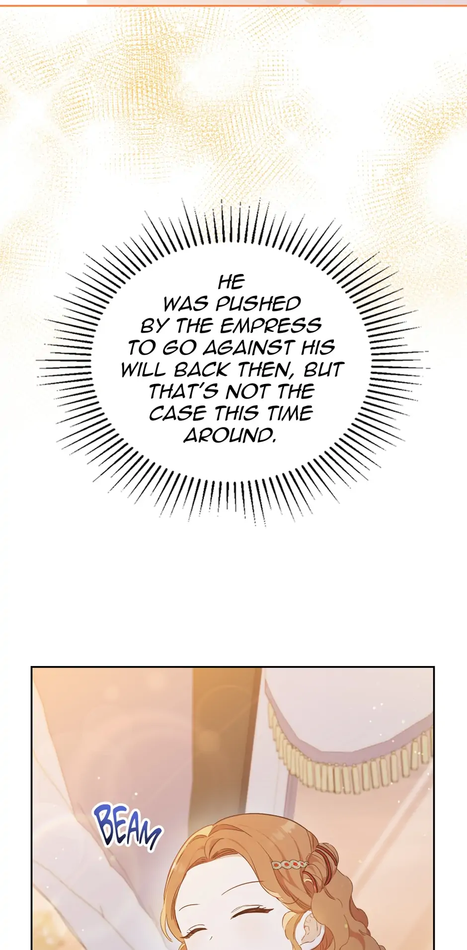 I’ll Be The Matriarch In This Life Chapter 117 - page 8