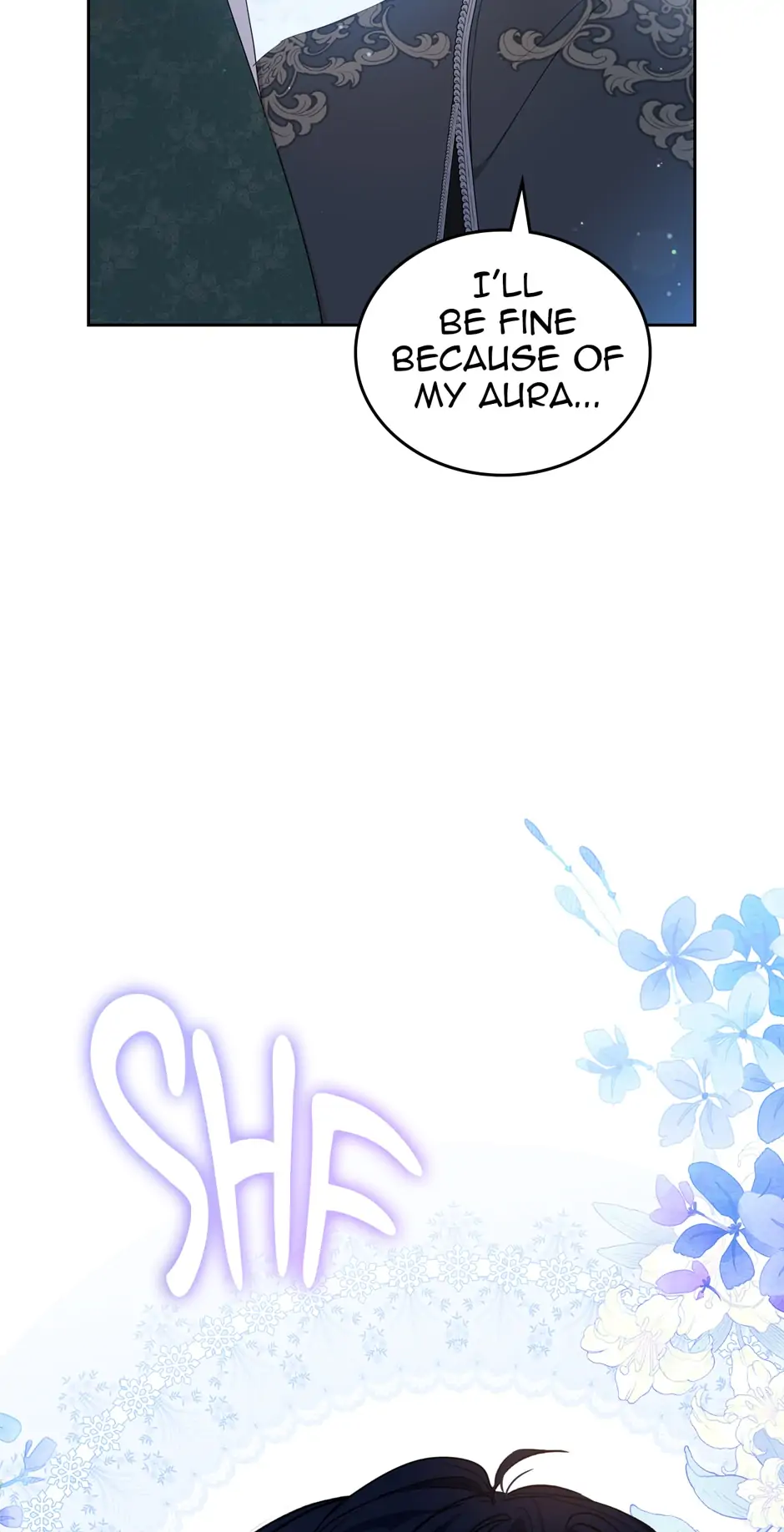 I’ll Be The Matriarch In This Life Chapter 117 - page 91