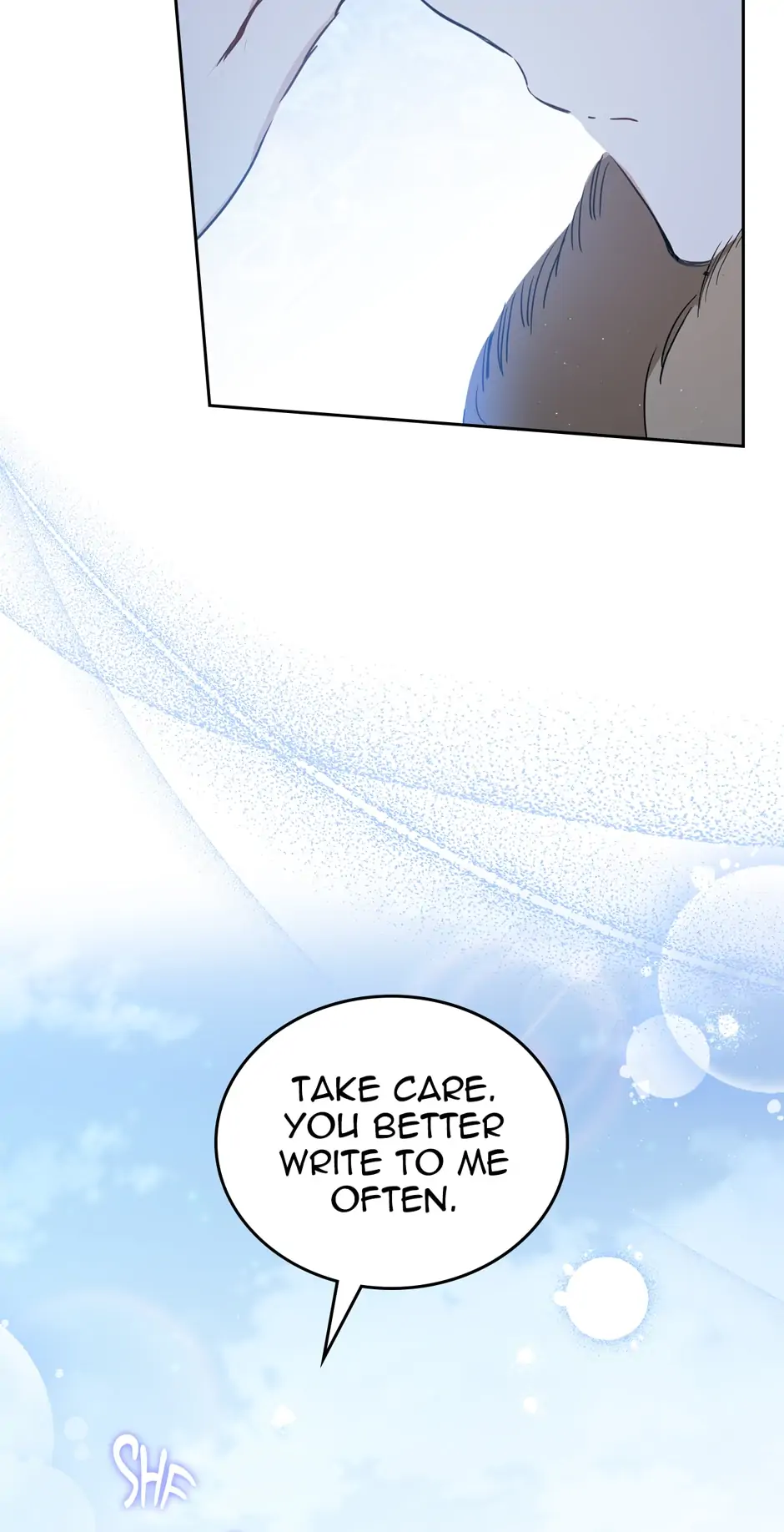 I’ll Be The Matriarch In This Life Chapter 117 - page 95