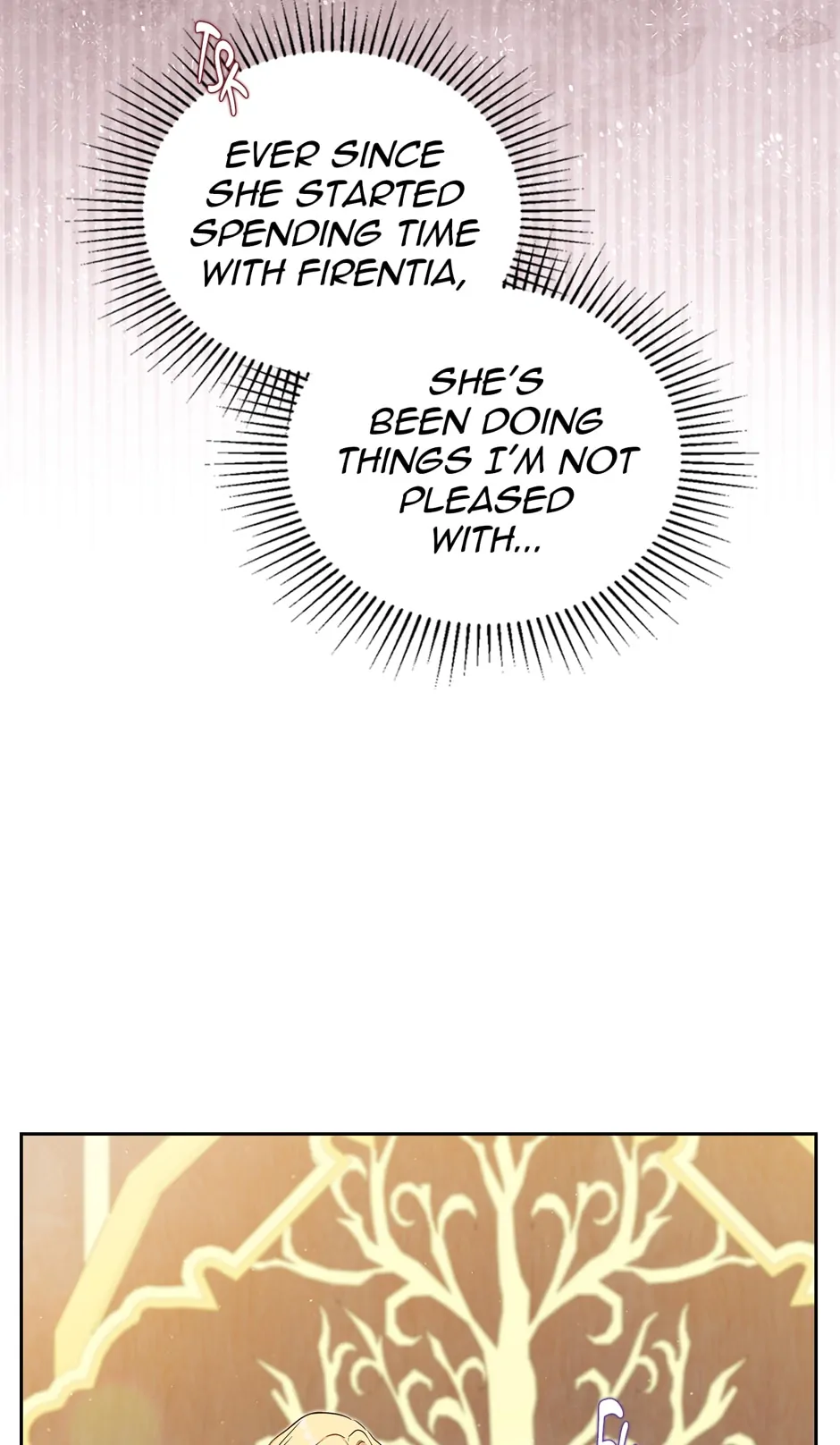 I’ll Be The Matriarch In This Life Chapter 119 - page 9