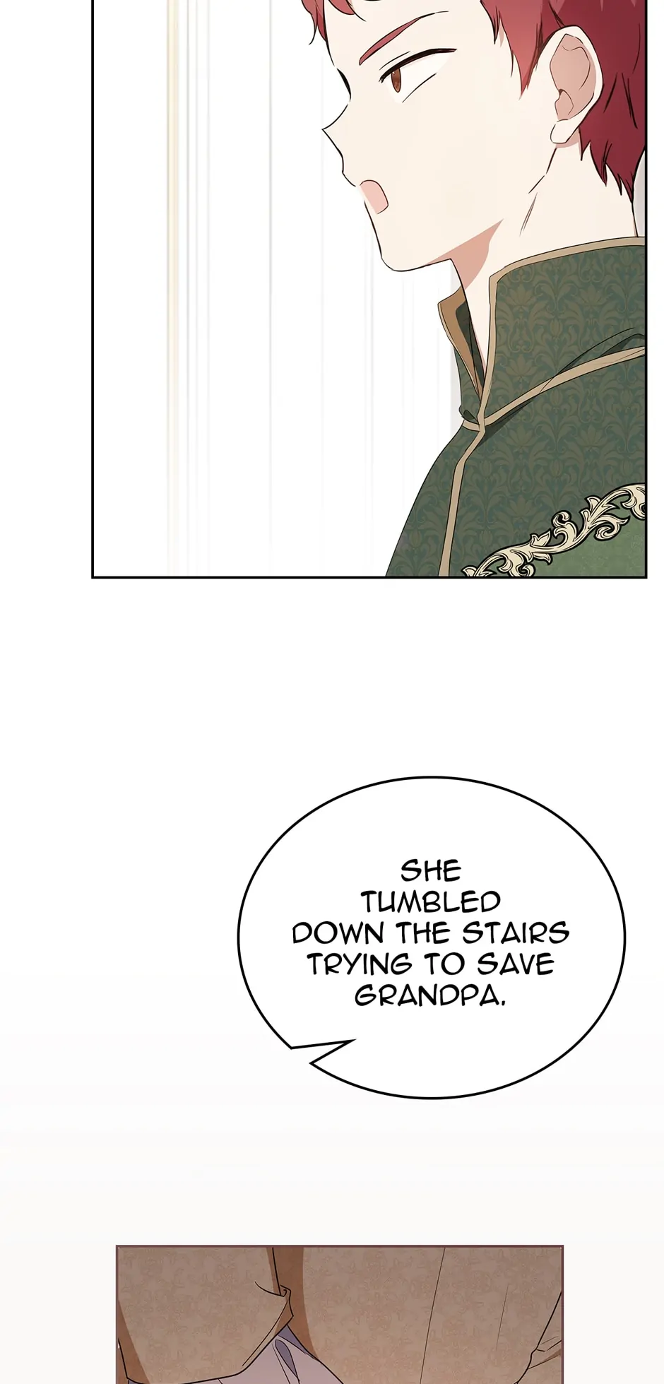 I’ll Be The Matriarch In This Life Chapter 119 - page 13