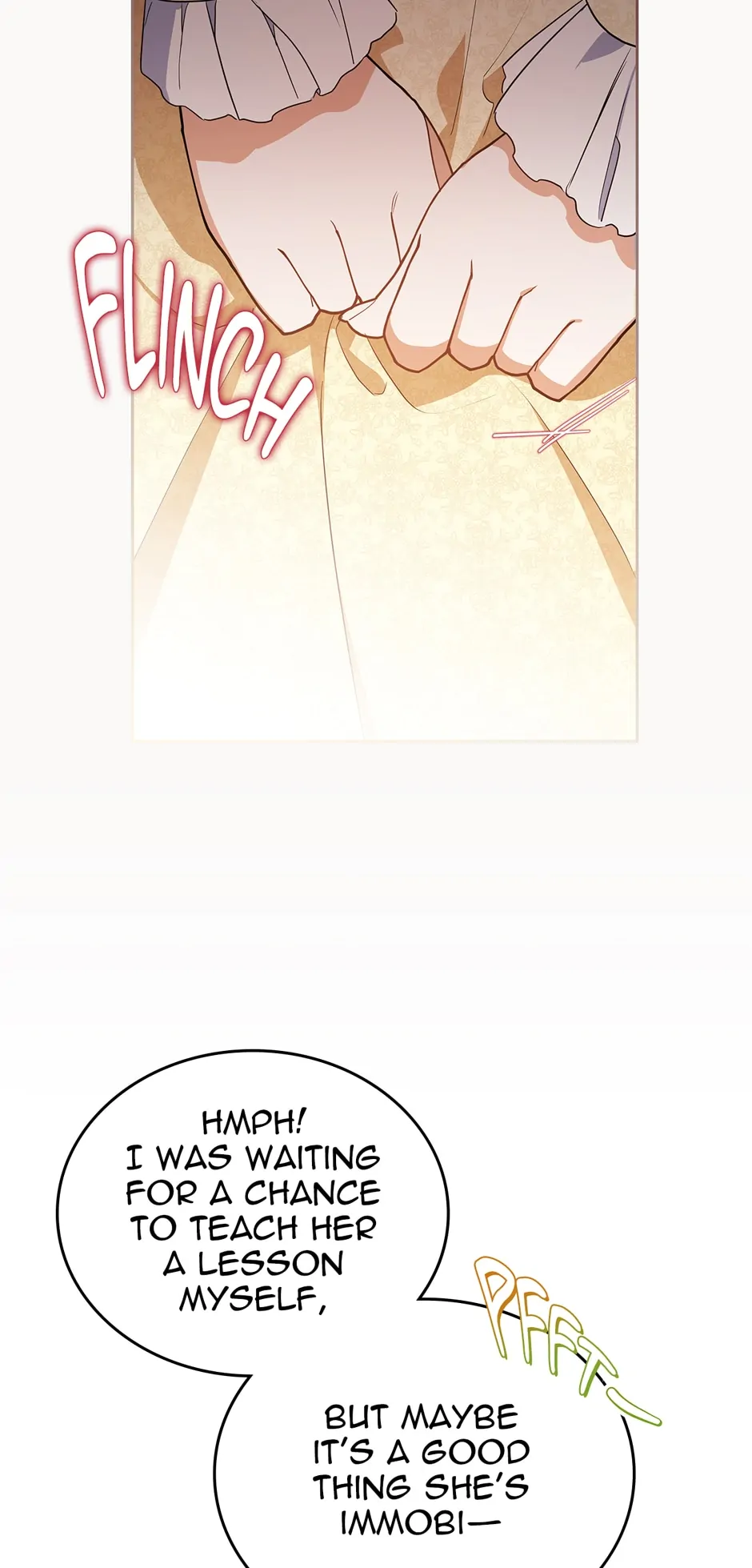 I’ll Be The Matriarch In This Life Chapter 119 - page 14