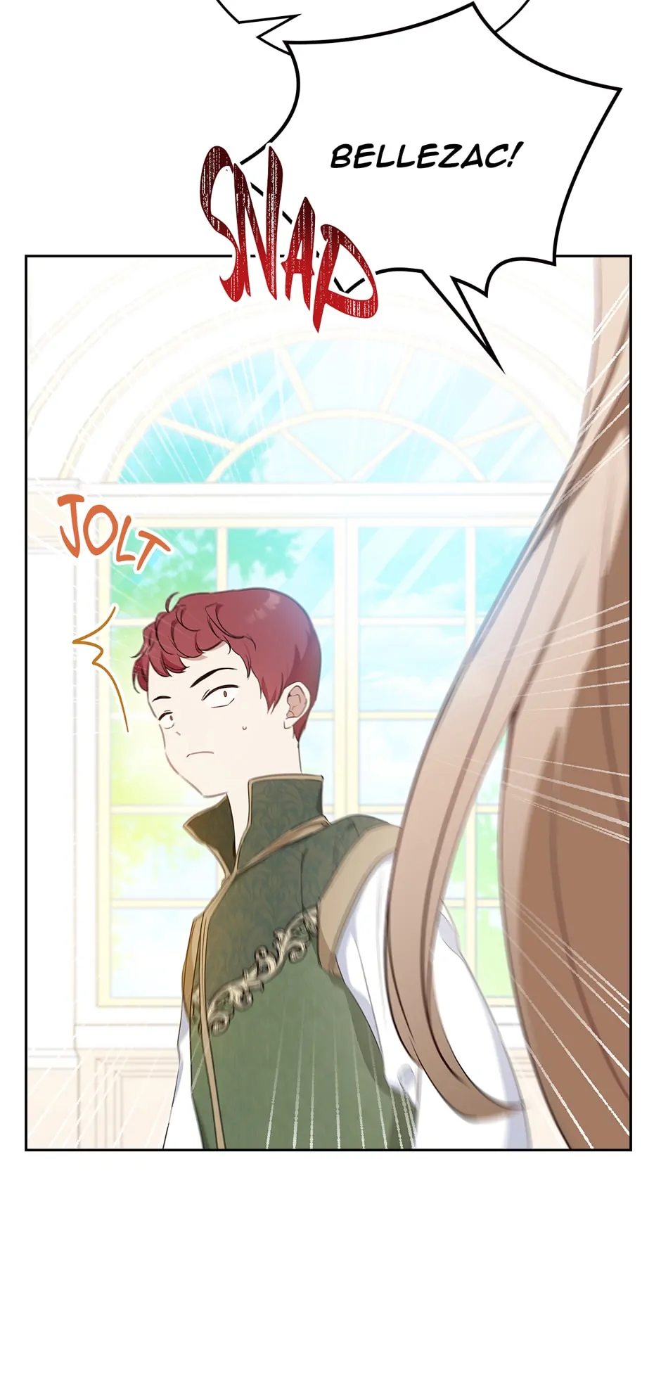 I’ll Be The Matriarch In This Life Chapter 119 - page 15