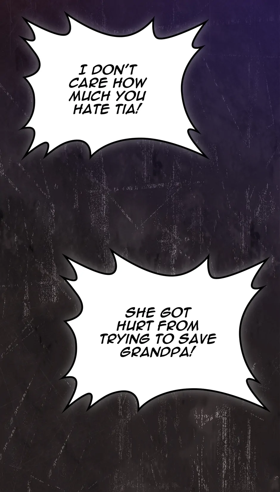 I’ll Be The Matriarch In This Life Chapter 119 - page 19