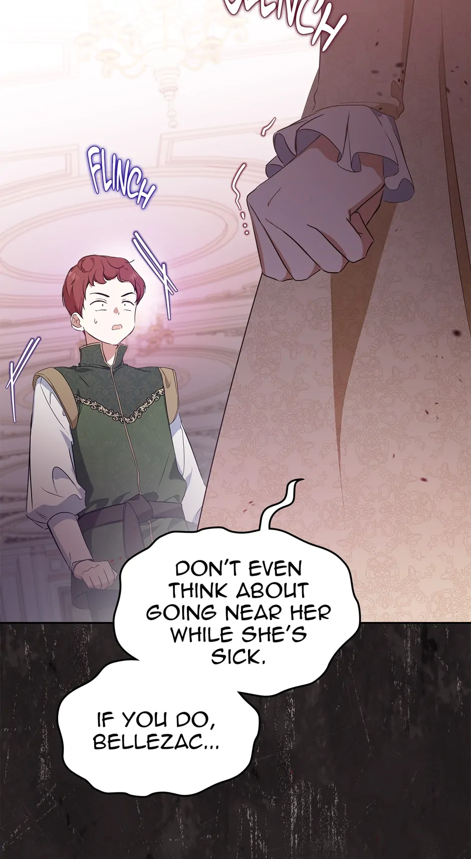 I’ll Be The Matriarch In This Life Chapter 119 - page 21