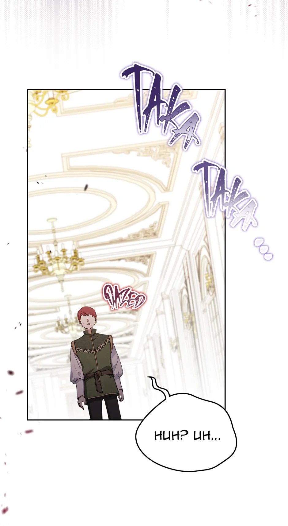 I’ll Be The Matriarch In This Life Chapter 119 - page 24