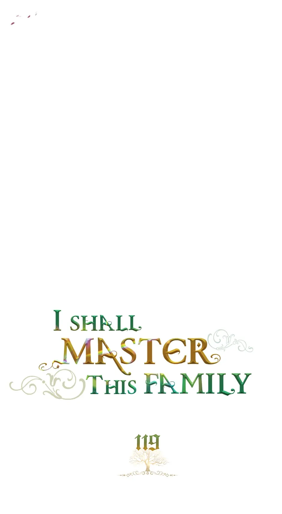 I’ll Be The Matriarch In This Life Chapter 119 - page 25