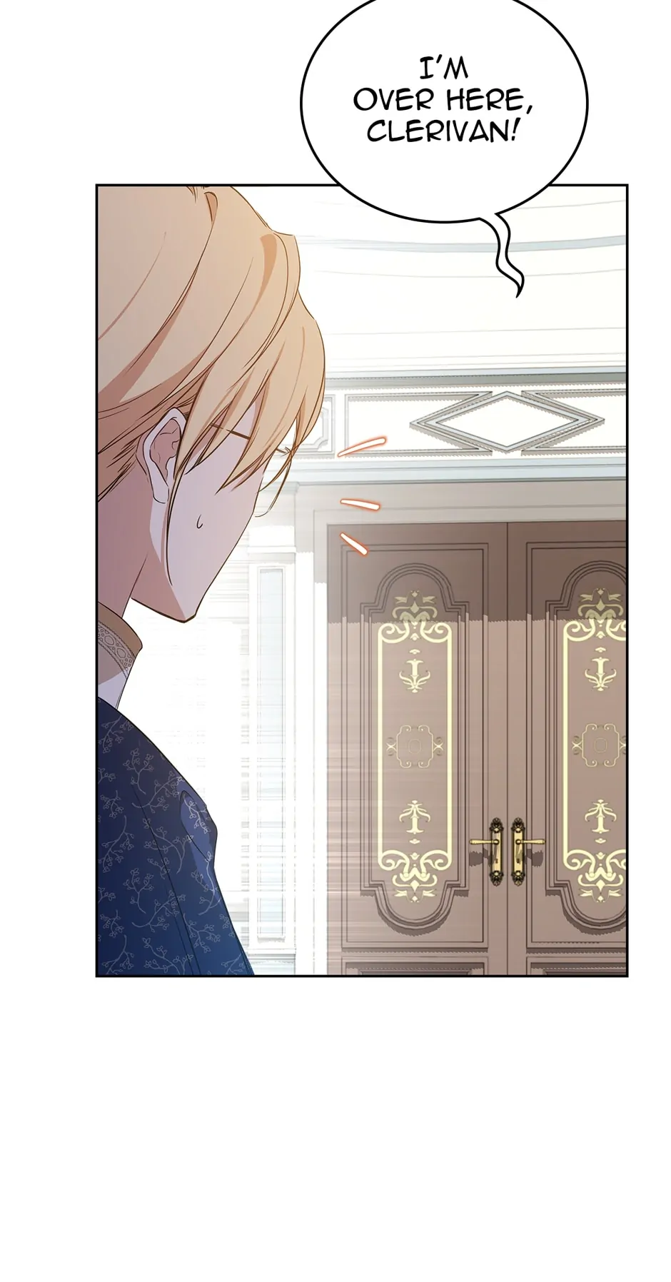 I’ll Be The Matriarch In This Life Chapter 119 - page 29