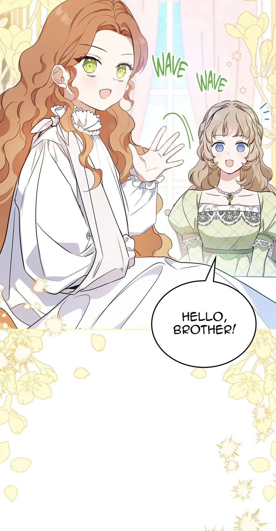 I’ll Be The Matriarch In This Life Chapter 119 - page 31