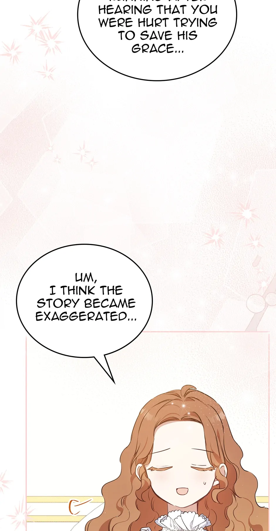 I’ll Be The Matriarch In This Life Chapter 119 - page 33