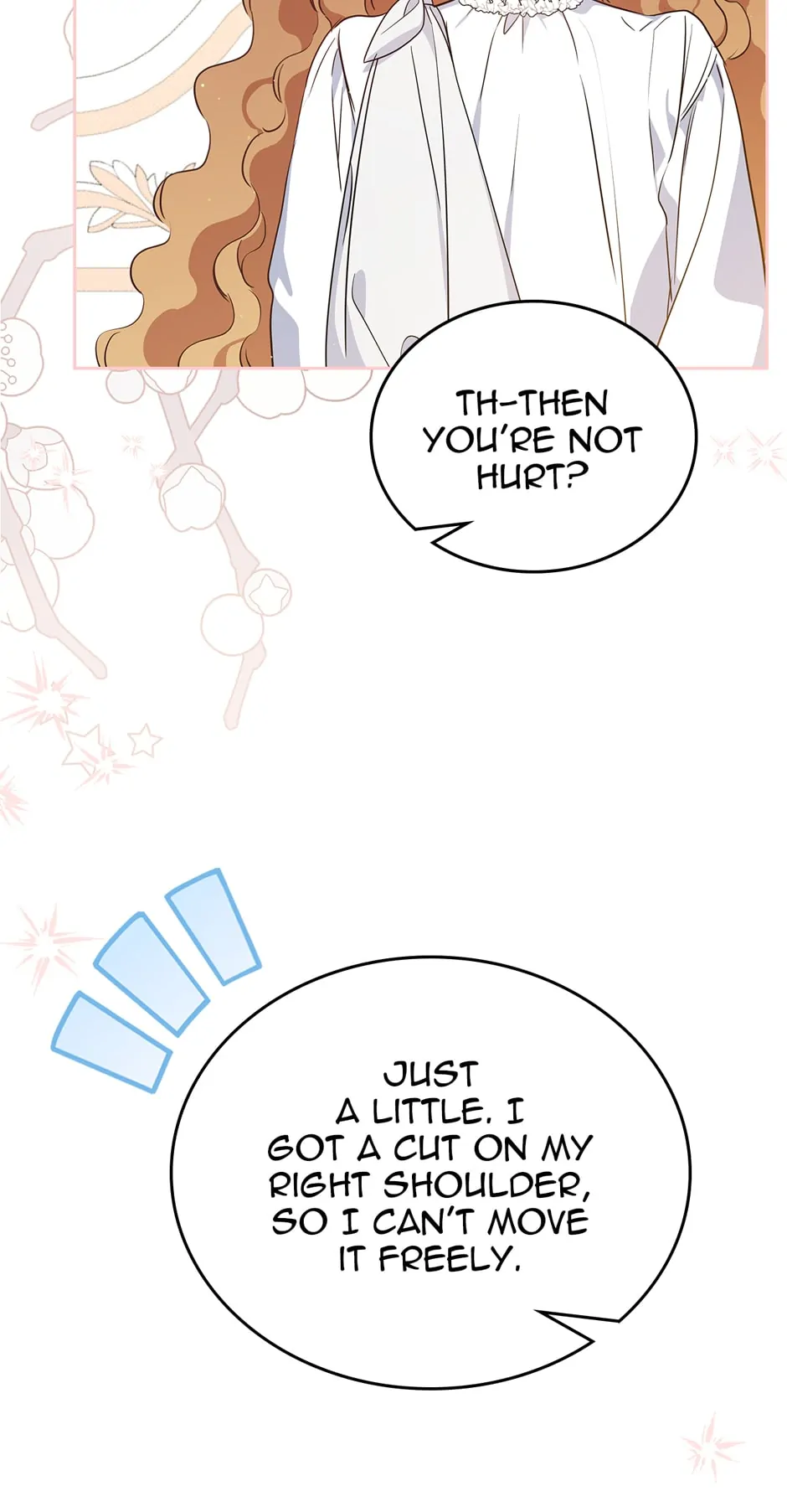 I’ll Be The Matriarch In This Life Chapter 119 - page 34