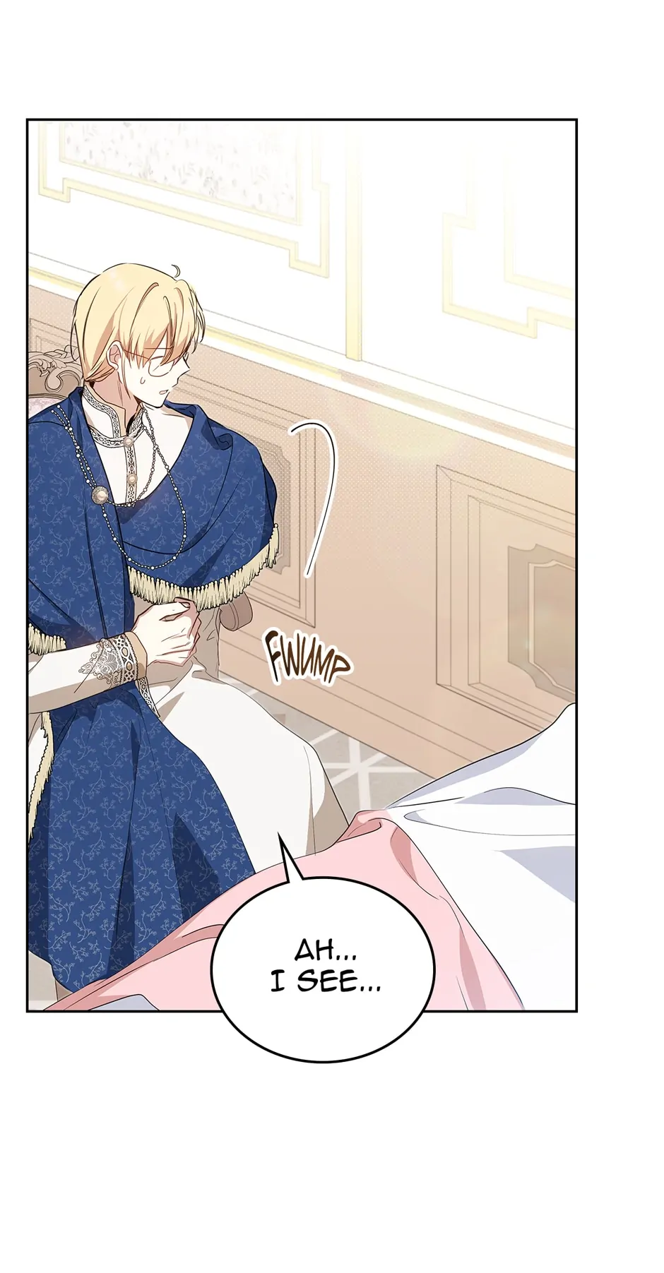 I’ll Be The Matriarch In This Life Chapter 119 - page 35
