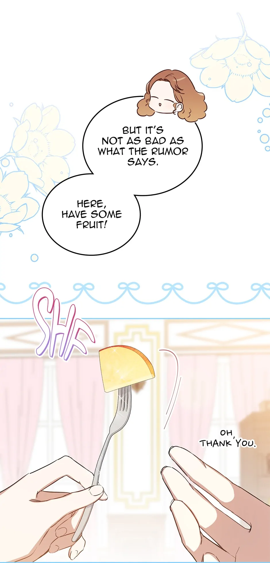 I’ll Be The Matriarch In This Life Chapter 119 - page 36