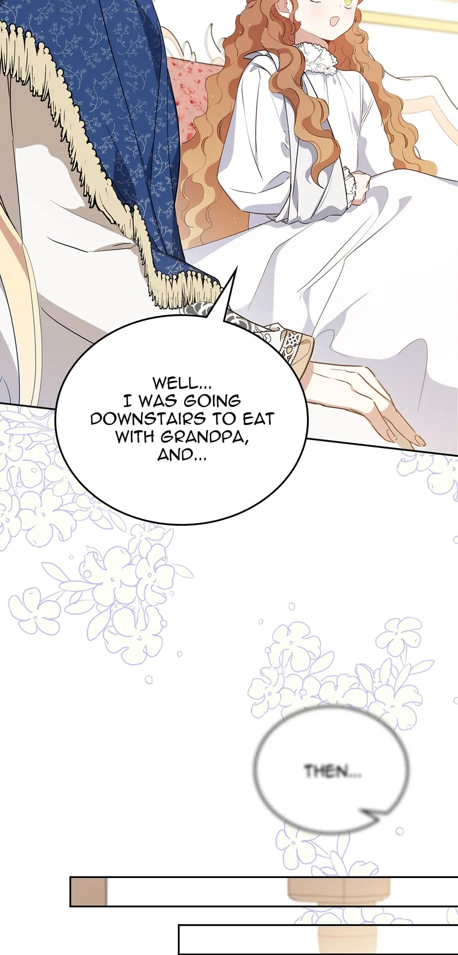 I’ll Be The Matriarch In This Life Chapter 119 - page 38
