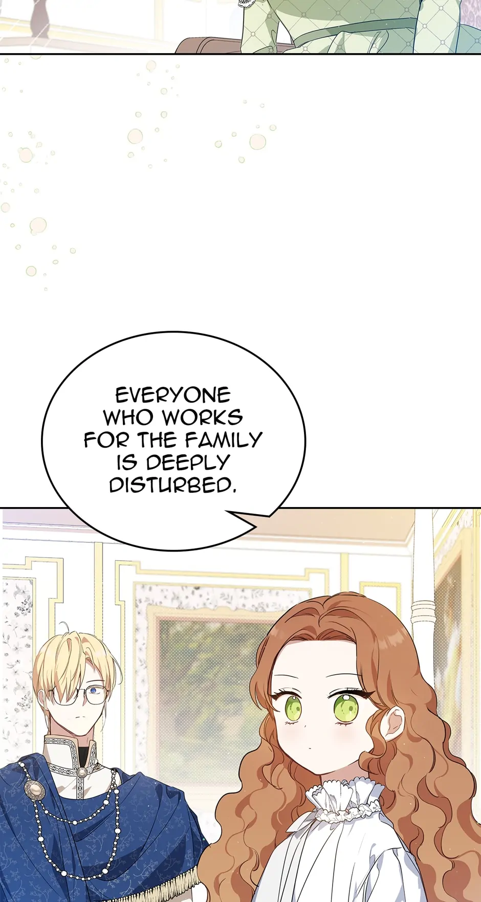 I’ll Be The Matriarch In This Life Chapter 119 - page 42