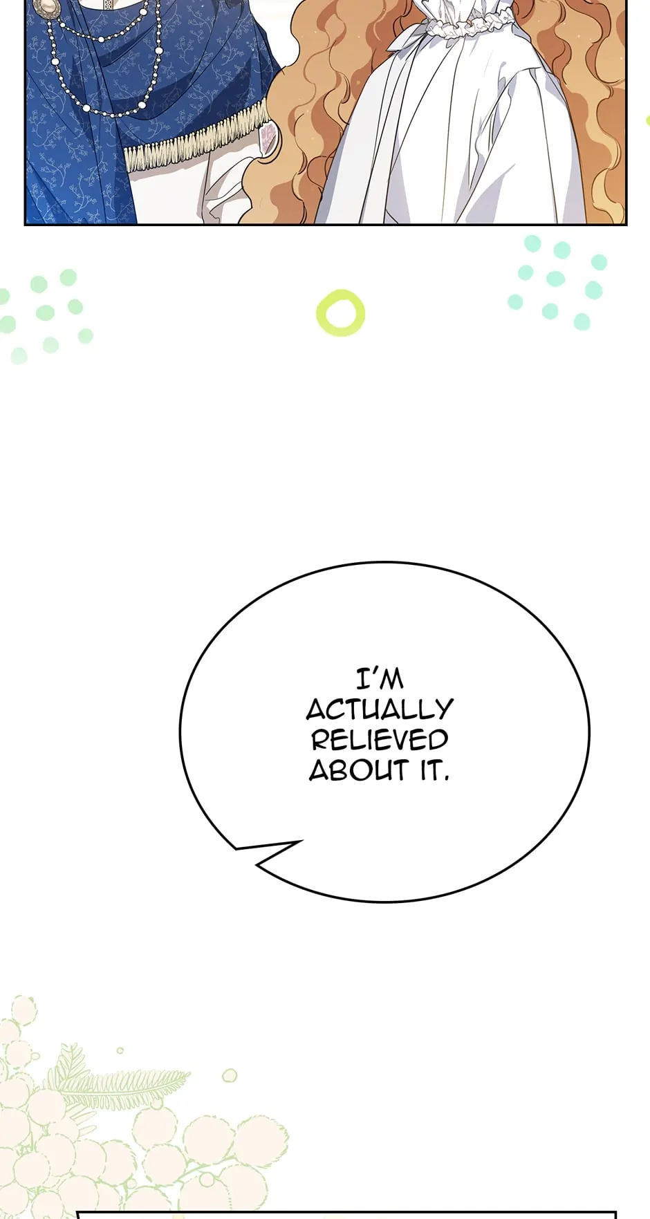 I’ll Be The Matriarch In This Life Chapter 119 - page 44