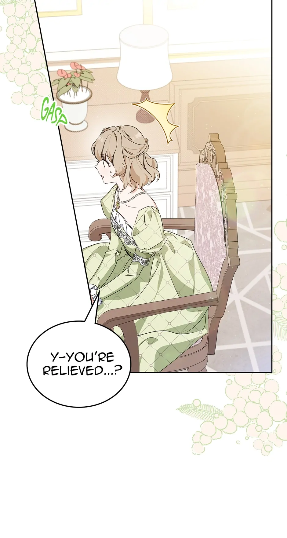 I’ll Be The Matriarch In This Life Chapter 119 - page 45