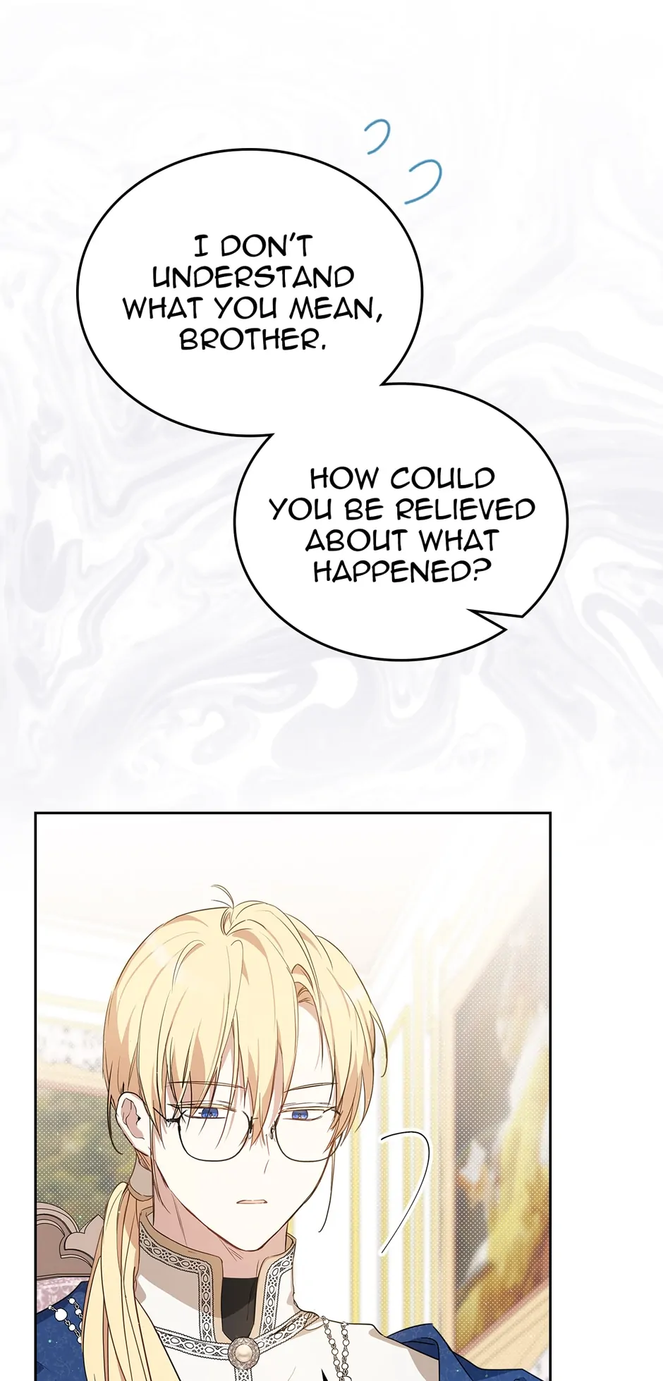 I’ll Be The Matriarch In This Life Chapter 119 - page 46