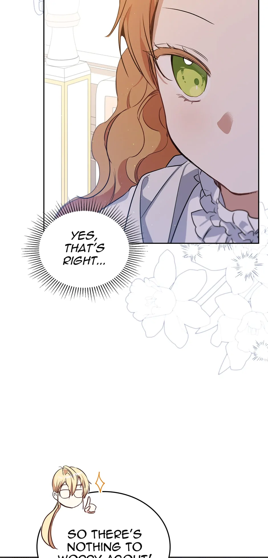 I’ll Be The Matriarch In This Life Chapter 119 - page 48