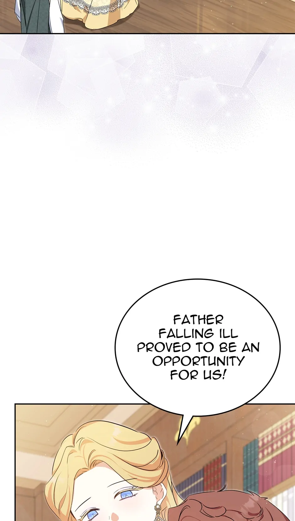 I’ll Be The Matriarch In This Life Chapter 119 - page 4