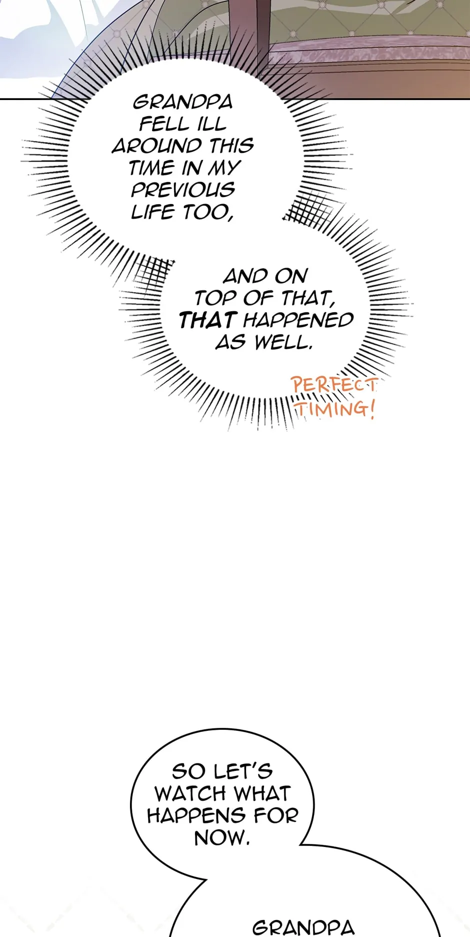 I’ll Be The Matriarch In This Life Chapter 119 - page 53