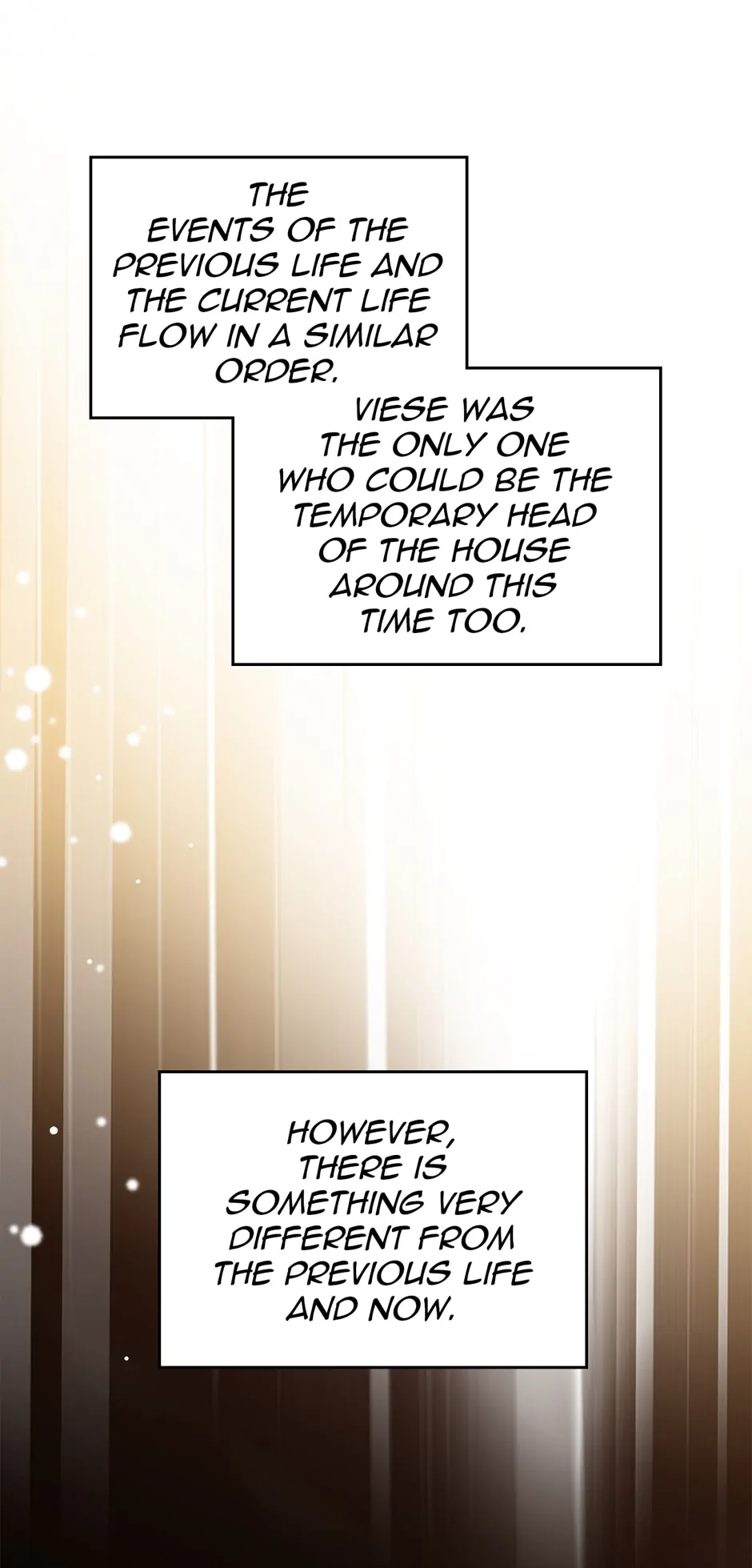 I’ll Be The Matriarch In This Life Chapter 119 - page 55