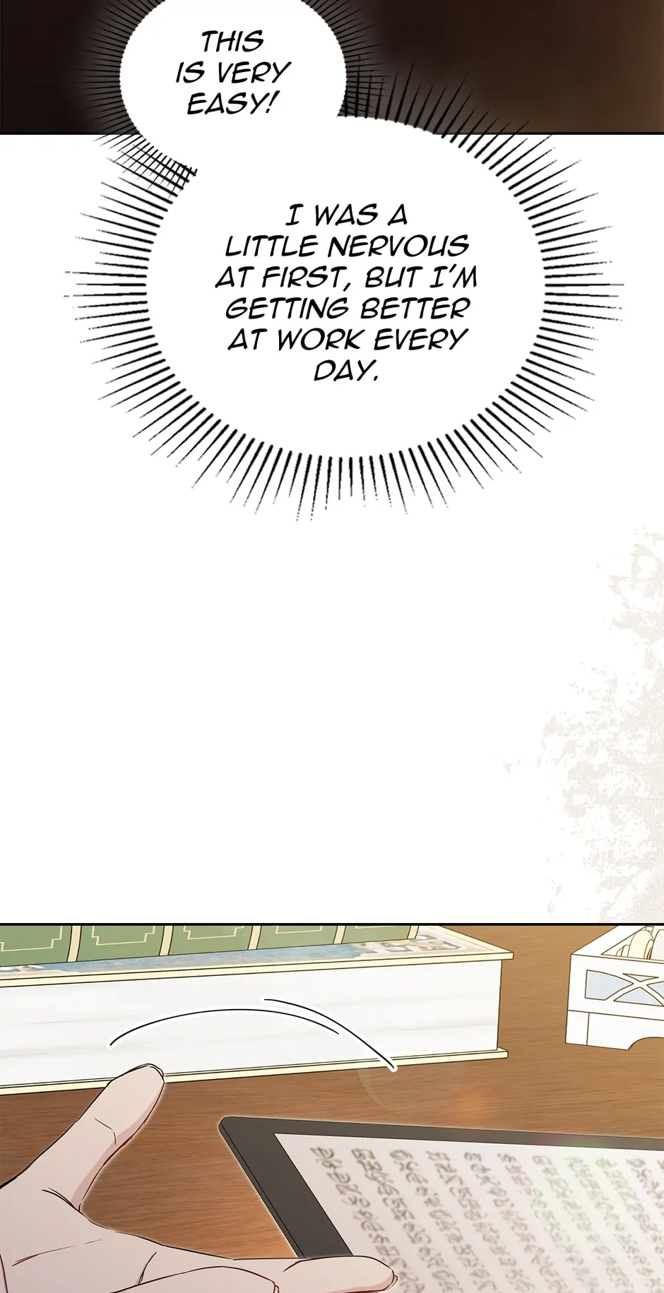 I’ll Be The Matriarch In This Life Chapter 119 - page 61