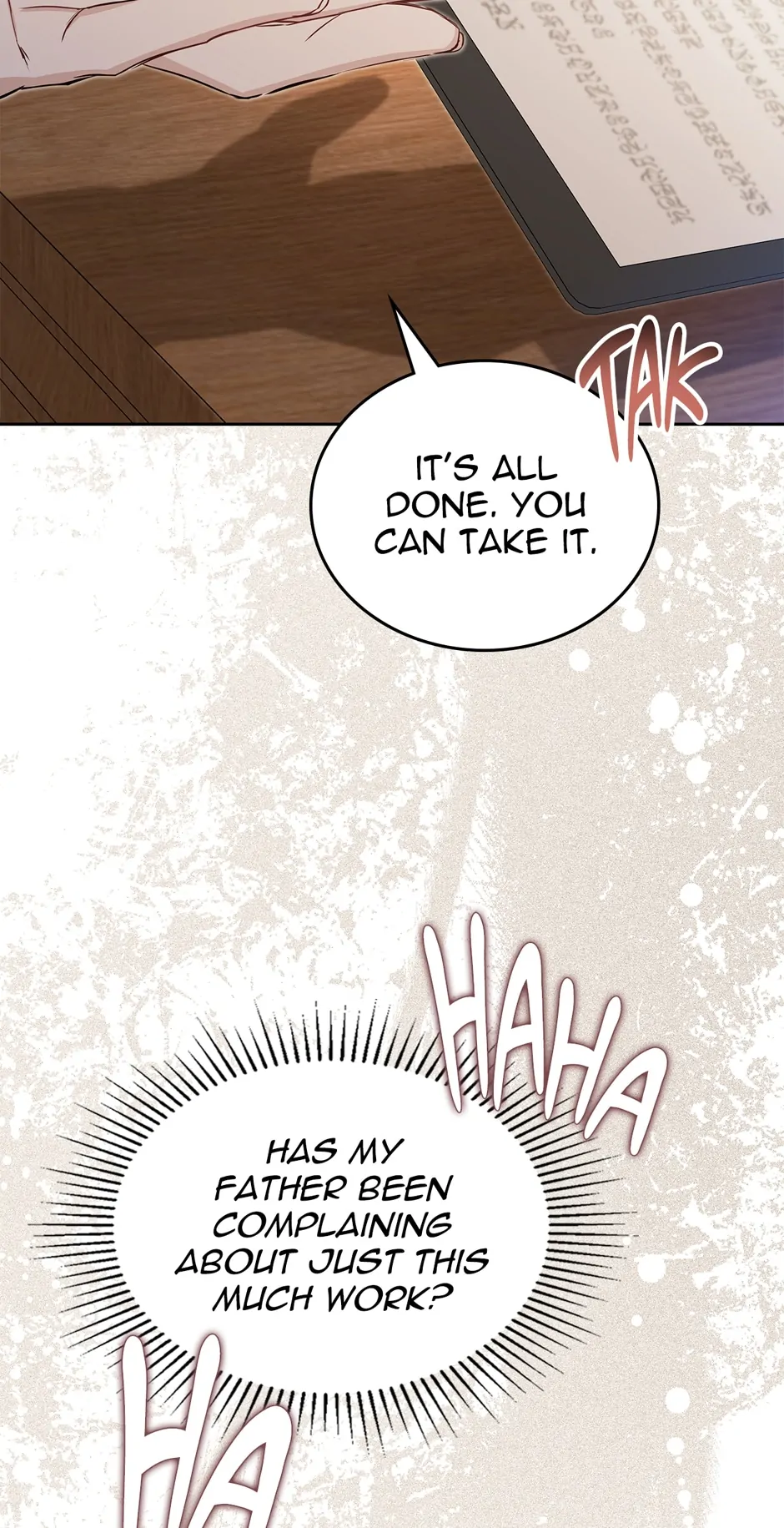I’ll Be The Matriarch In This Life Chapter 119 - page 62