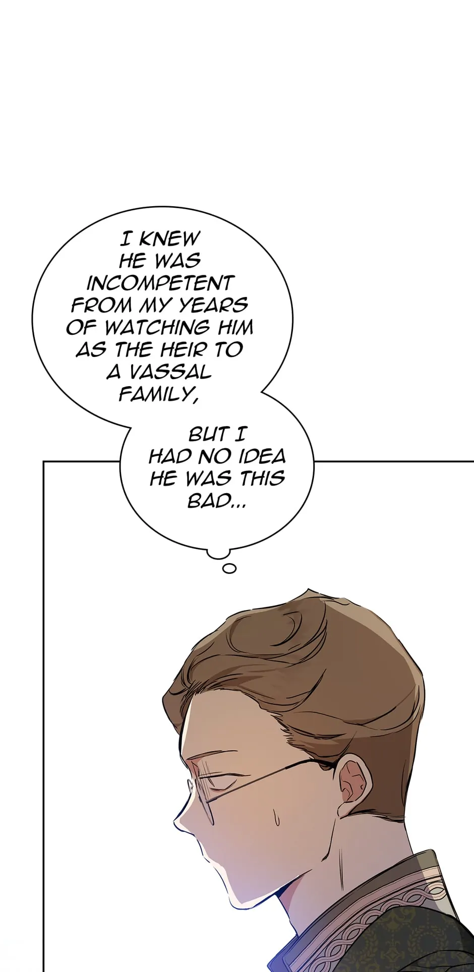 I’ll Be The Matriarch In This Life Chapter 119 - page 65