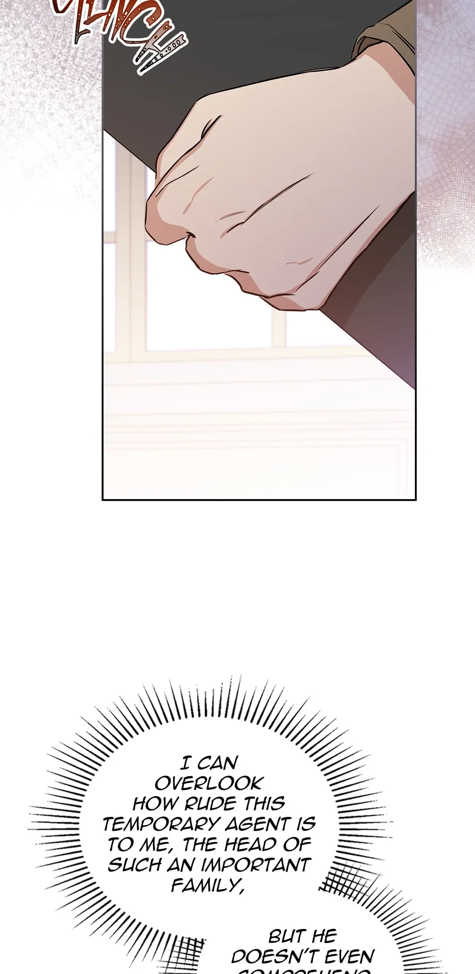 I’ll Be The Matriarch In This Life Chapter 119 - page 67