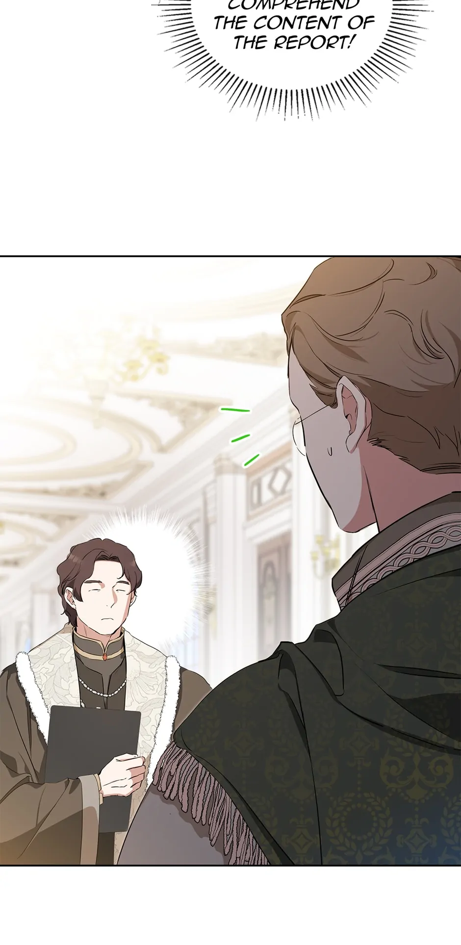 I’ll Be The Matriarch In This Life Chapter 119 - page 68