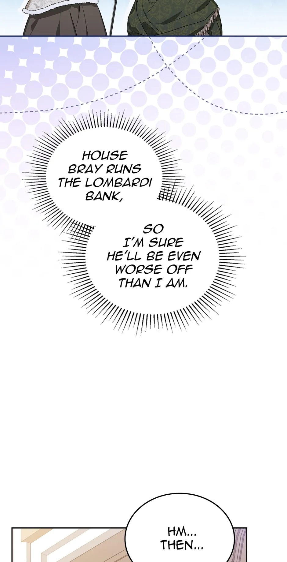 I’ll Be The Matriarch In This Life Chapter 119 - page 71