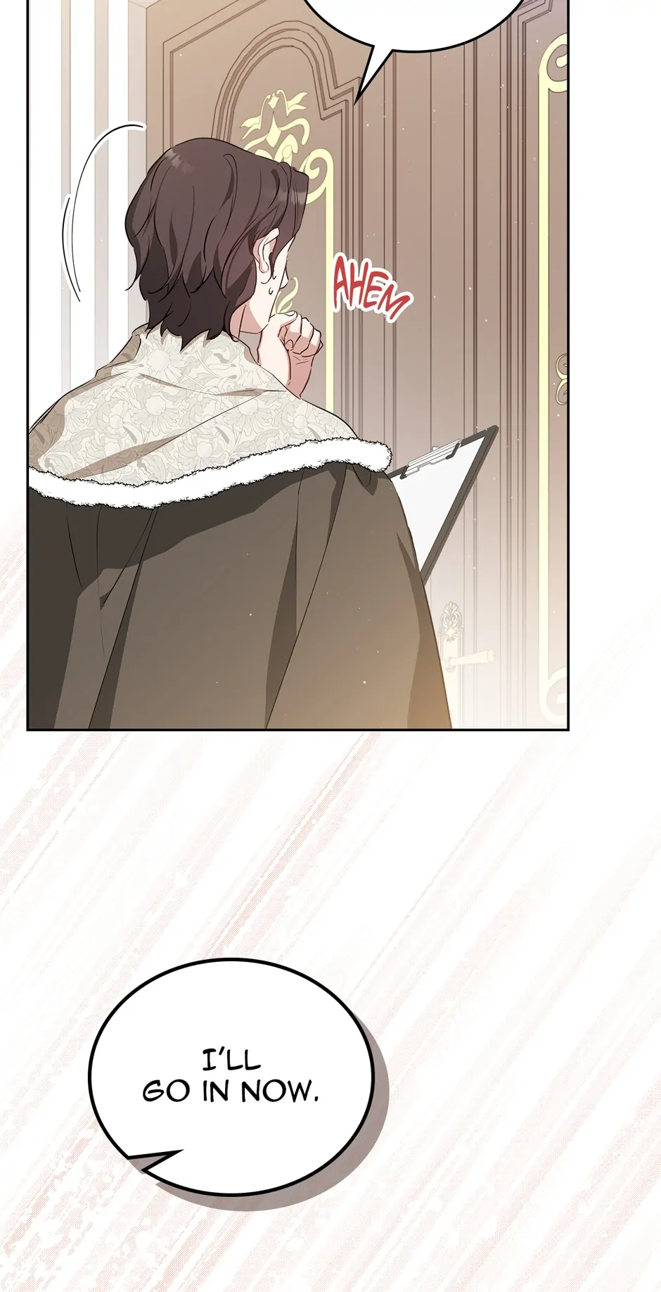 I’ll Be The Matriarch In This Life Chapter 119 - page 72