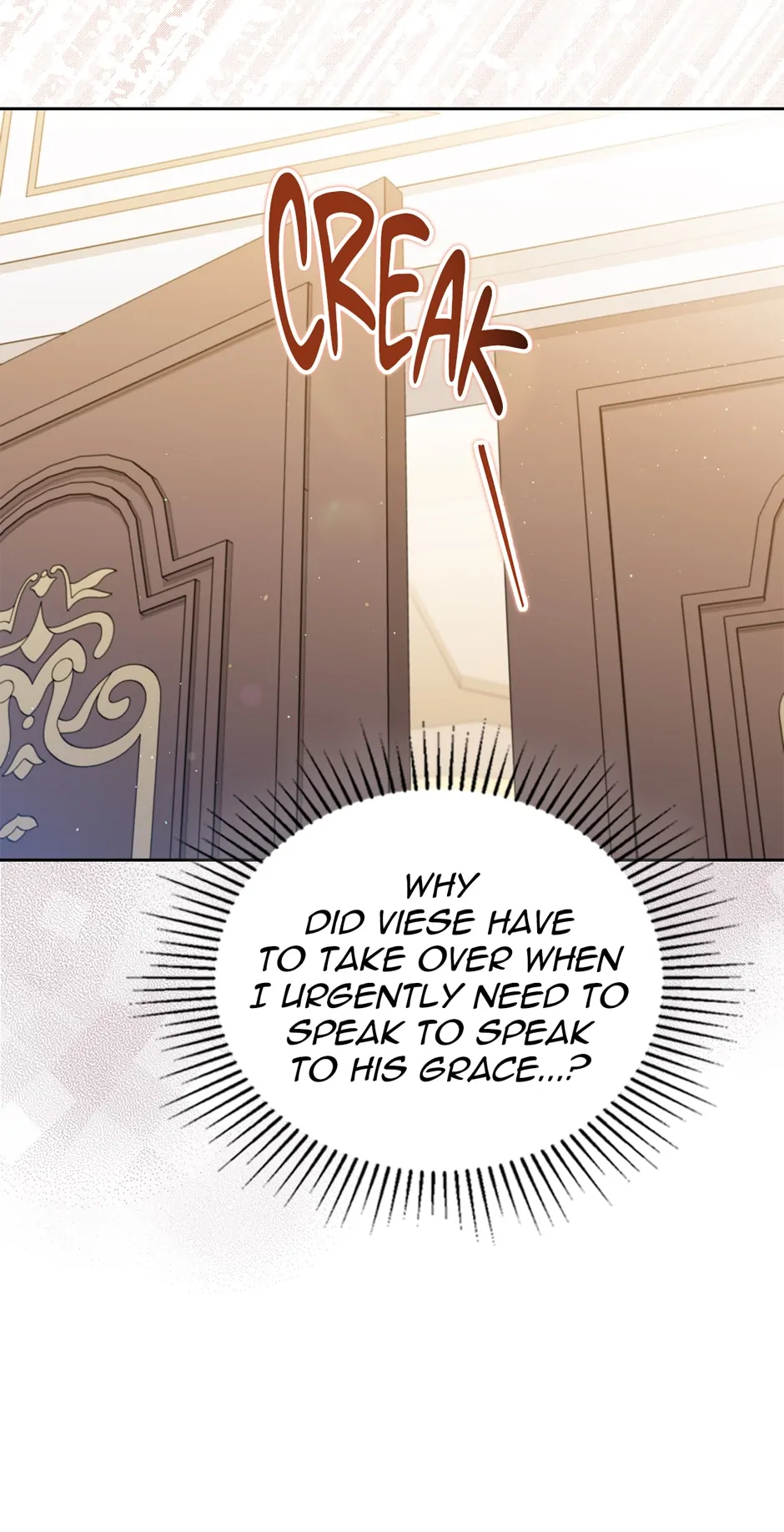 I’ll Be The Matriarch In This Life Chapter 119 - page 73
