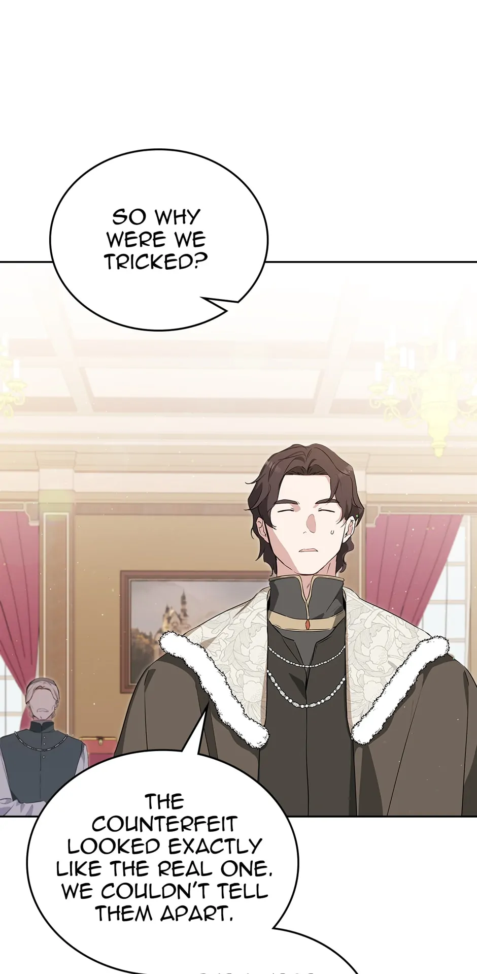 I’ll Be The Matriarch In This Life Chapter 119 - page 79