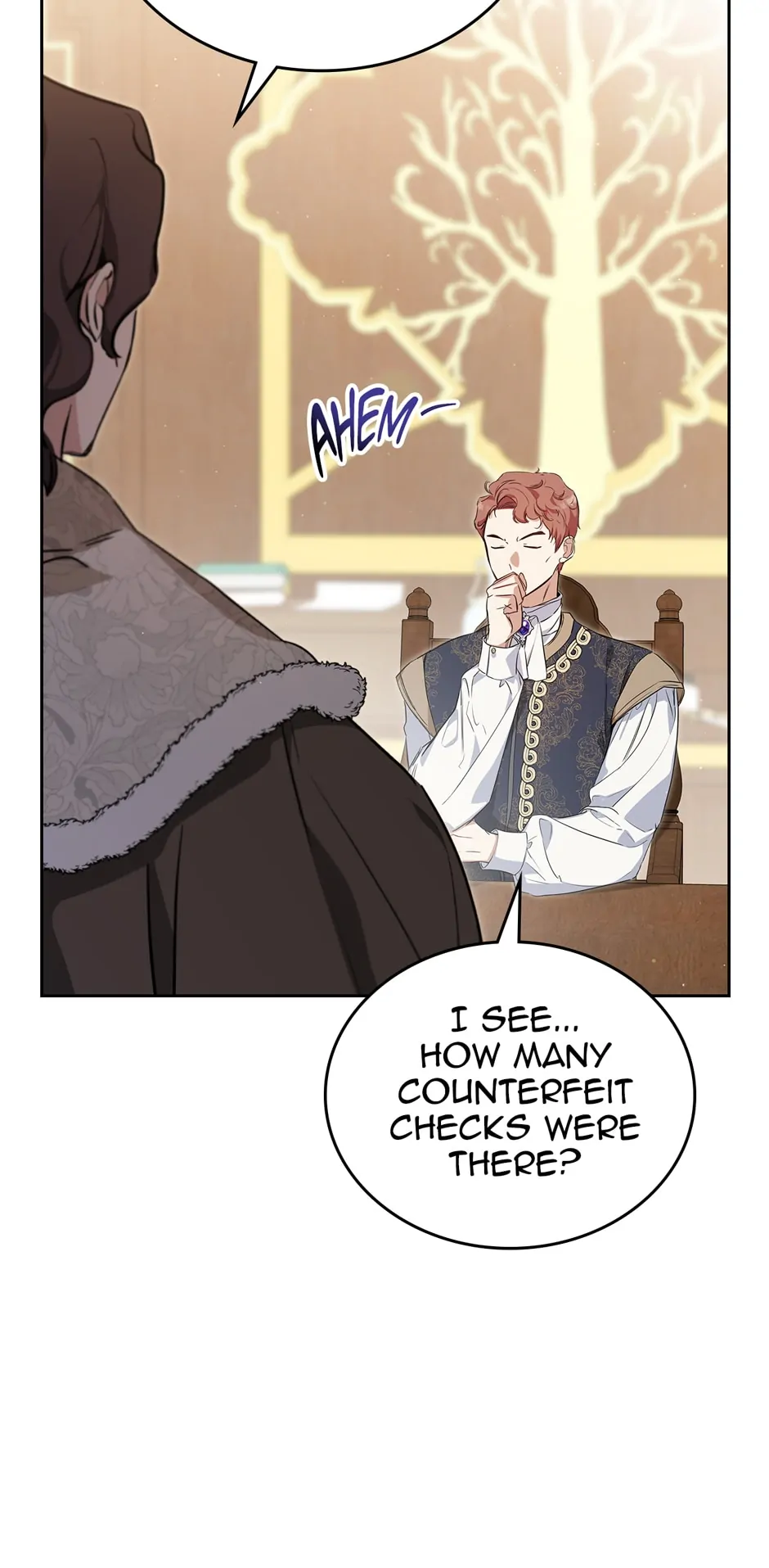 I’ll Be The Matriarch In This Life Chapter 119 - page 82