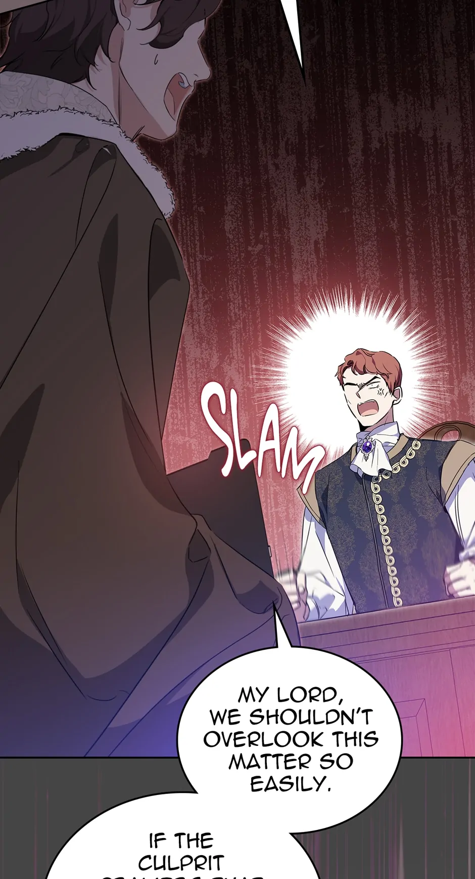 I’ll Be The Matriarch In This Life Chapter 119 - page 85