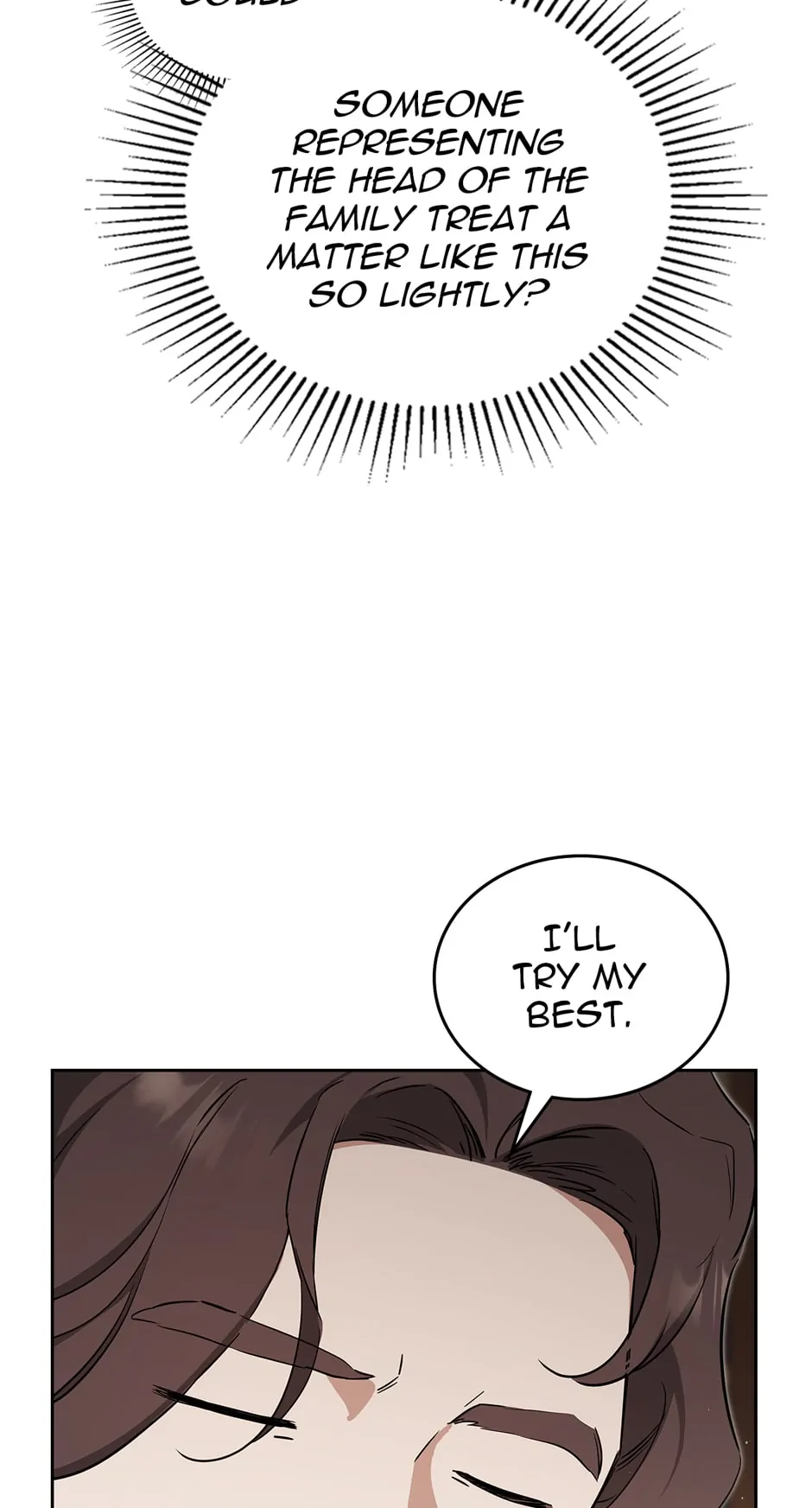 I’ll Be The Matriarch In This Life Chapter 119 - page 89