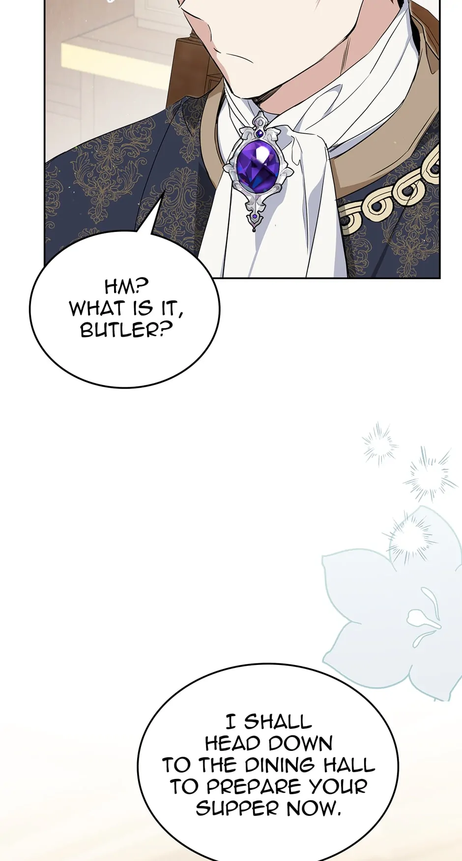 I’ll Be The Matriarch In This Life Chapter 119 - page 95