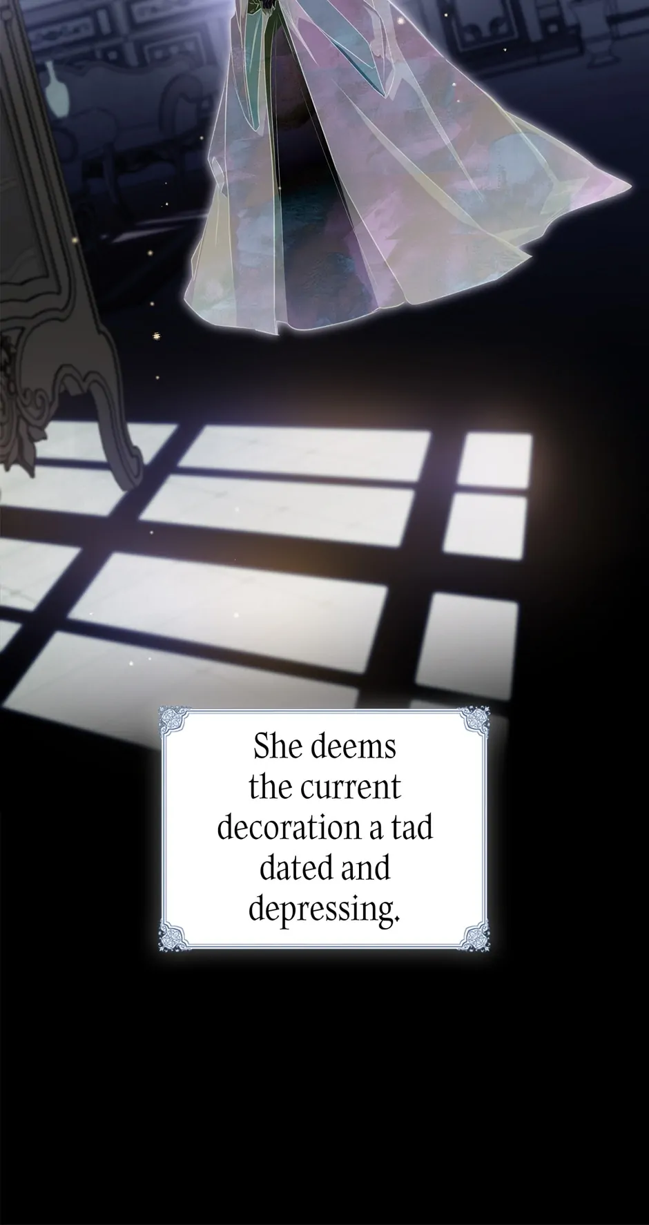 I’ll Be The Matriarch In This Life Chapter 136 - page 10