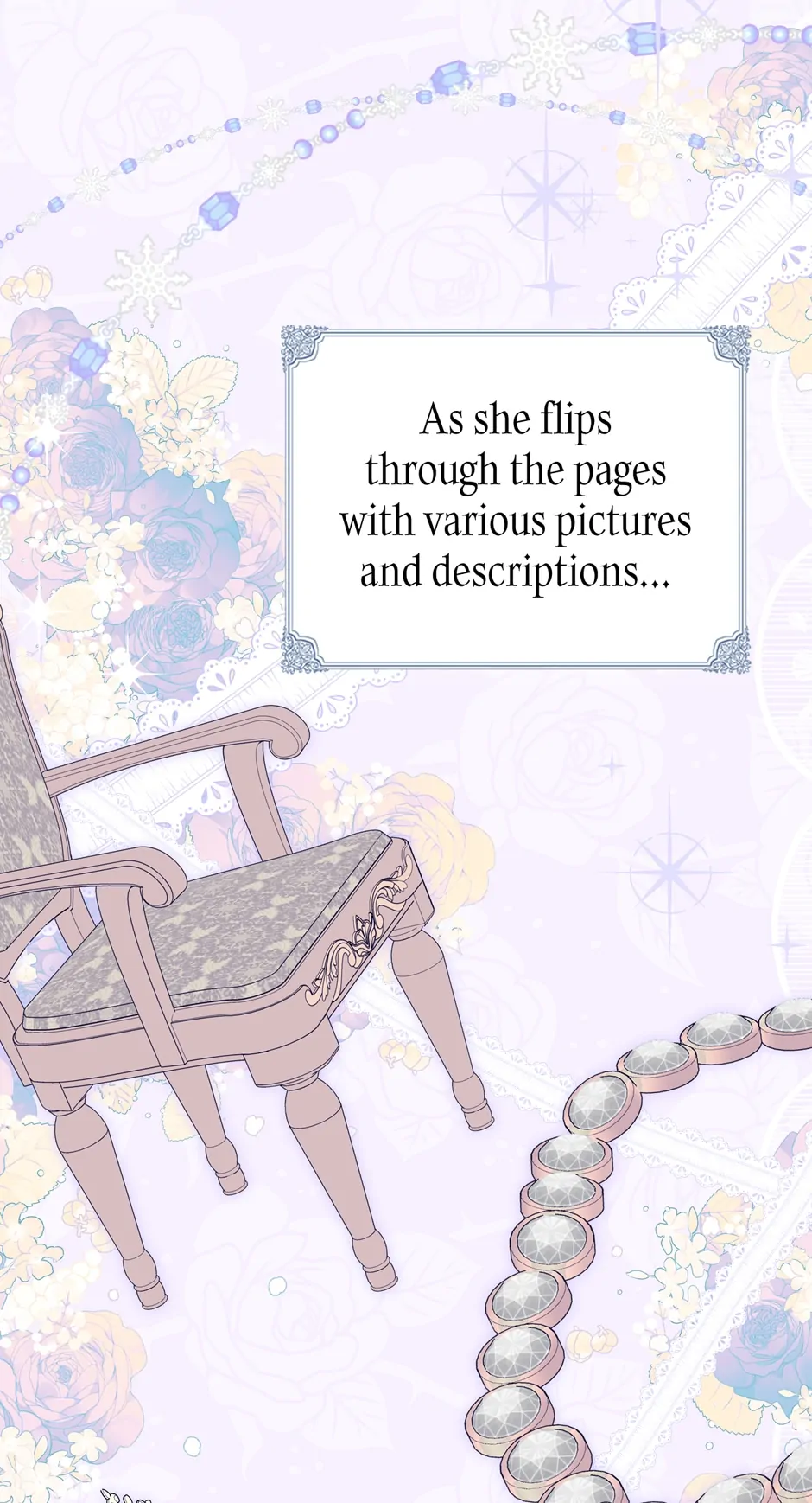 I’ll Be The Matriarch In This Life Chapter 136 - page 14